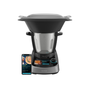 robot de cocina