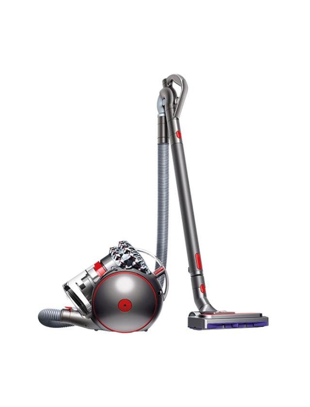 Dyson Cinetic Big Ball Absolute 2 aspiradora con cable de trineo