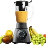 Cecotec Power Black Titanium 1500
