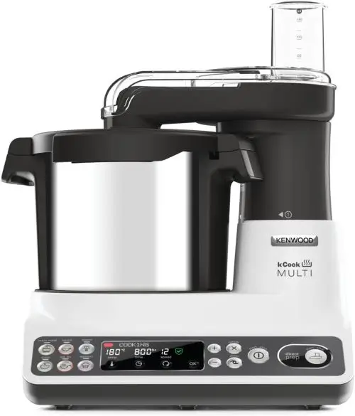 robot de cocina Kenwood CCL401WH