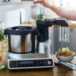 errores al comprar un robot de cocina