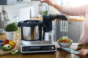 errores al comprar un robot de cocina