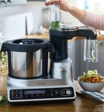 errores al comprar un robot de cocina