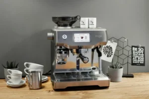 Mejores cafeteras hogar 2026