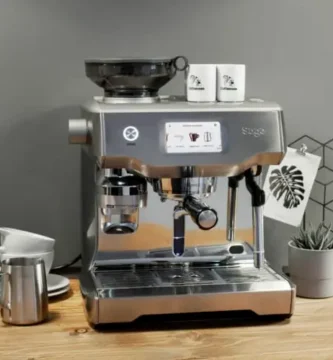 Mejores cafeteras hogar 2026