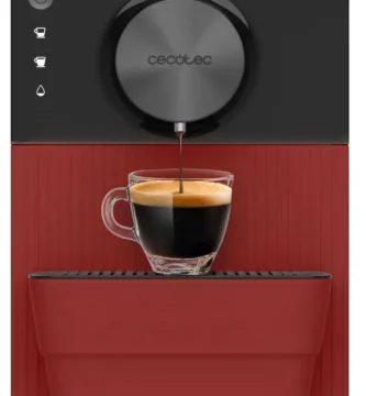 Cecotec Cremmaet