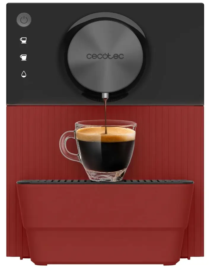 Cecotec Cremmaet