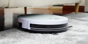 Mejores Robots Aspiradores 2026