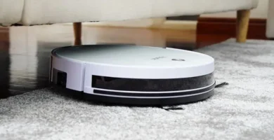 Mejores Robots Aspiradores 2026