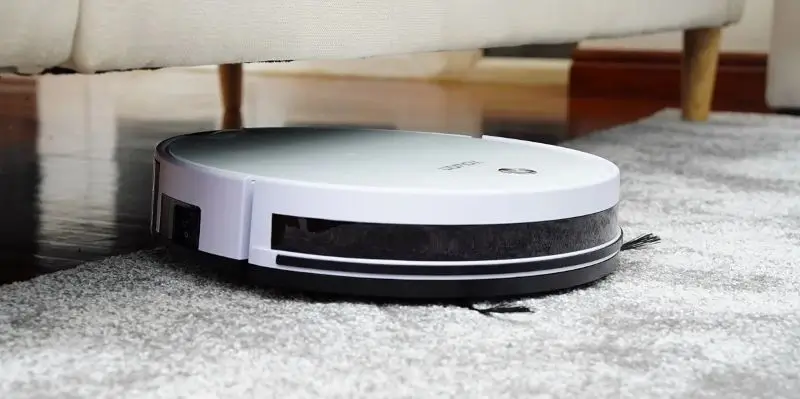 Mejores Robots Aspiradores 2026